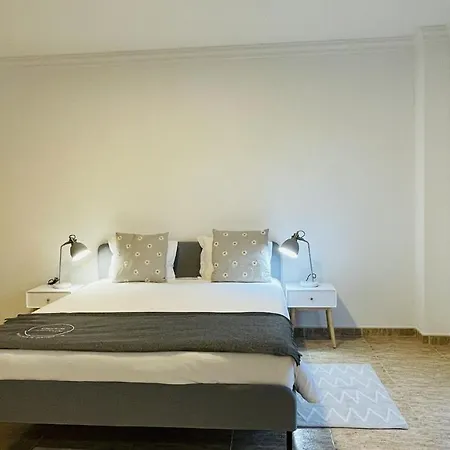 Σπίτι διακοπών Mosqueira By Check-in Portugal *