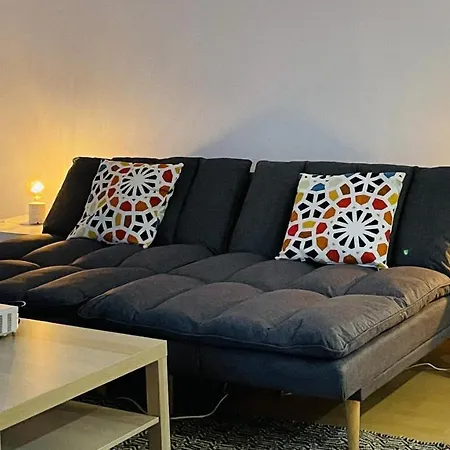 Σπίτι διακοπών Mosqueira By Check-in Portugal