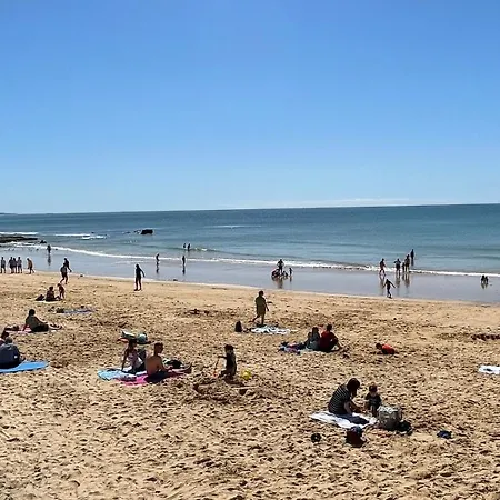 Mosqueira By Check-in Portugal * Αλμπουφέιρα