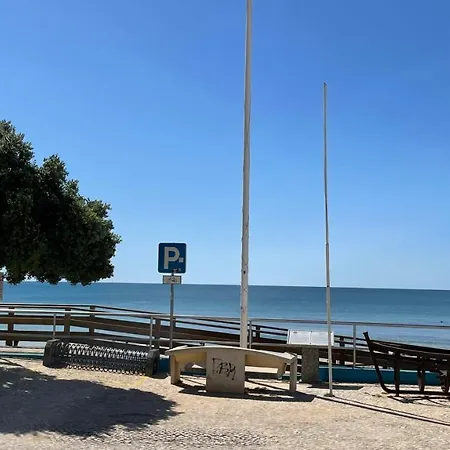 Σπίτι διακοπών Mosqueira By Check-in Portugal Αλμπουφέιρα