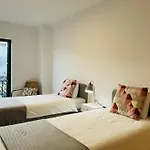 Mosqueira - Private Pool - 8 Guests - Holiday home