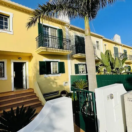Mosqueira - Private Pool - 8 Guests - Albufeira
