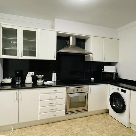 Mosqueira By Check-in Portugal * אלבופיירה