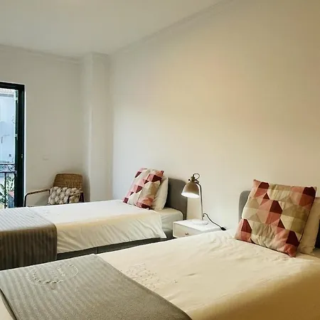 Mosqueira - Private Pool - 8 Guests - Tatil Evi