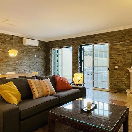 Mosqueira - Private Pool - 8 Guests - Tatil Evi