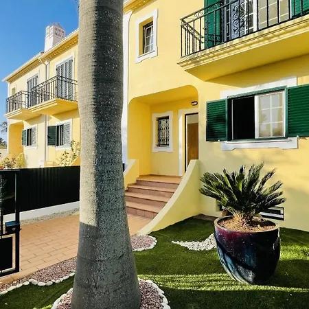 Mosqueira By Check-in Portugal 度假居