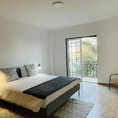 度假居 Mosqueira By Check-in Portugal *