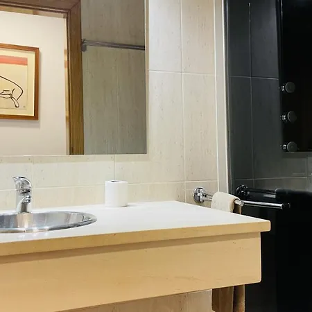 度假居 Mosqueira By Check-in Portugal 阿尔布费拉