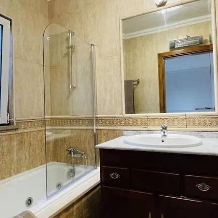 Mosqueira - Private Pool - 8 Guests - * Albufeira