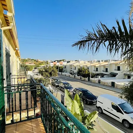 Mosqueira - Private Pool - 8 Guests - Tatil Evi Albufeira