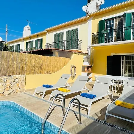 Mosqueira - Private Pool - 8 Guests -