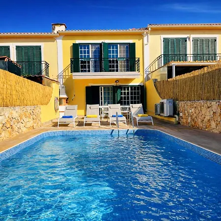 Tatil Evi Mosqueira - Private Pool - 8 Guests -