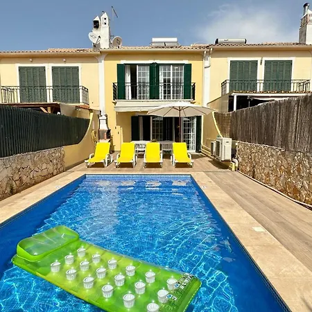 Mosqueira - Private Pool - 8 Guests - Tatil Evi Albufeira