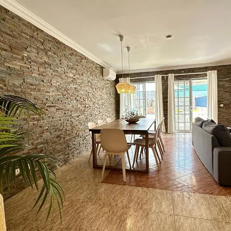 Tatil Evi Mosqueira - Private Pool - 8 Guests - Albufeira