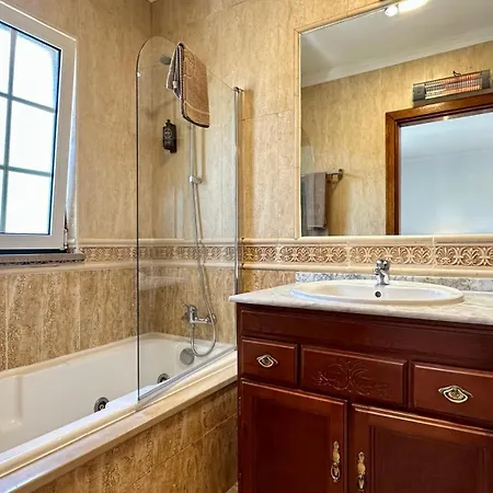 Mosqueira - Private Pool - 8 Guests - * Albufeira