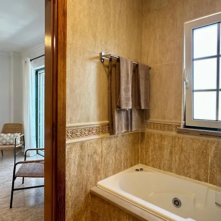 Mosqueira - Private Pool - 8 Guests - Tatil Evi