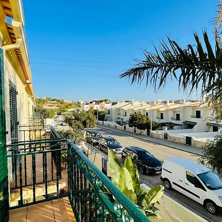 Mosqueira - Private Pool - 8 Guests - Tatil Evi Albufeira
