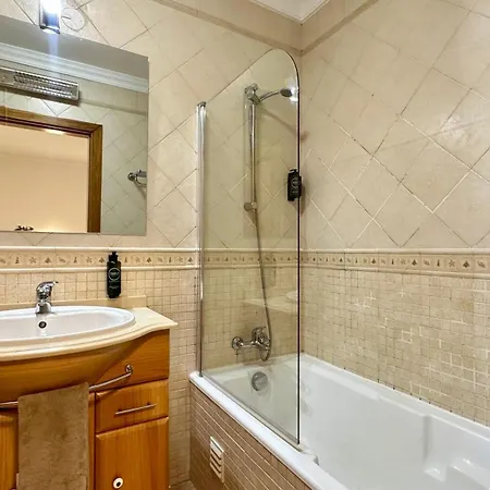 Mosqueira - Private Pool - 8 Guests - * Albufeira