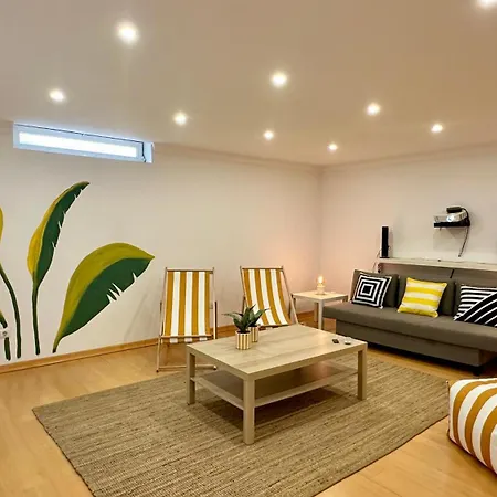 Mosqueira - Private Pool - 8 Guests - Albufeira
