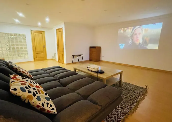 Mosqueira By Check-in Portugal Holiday home *