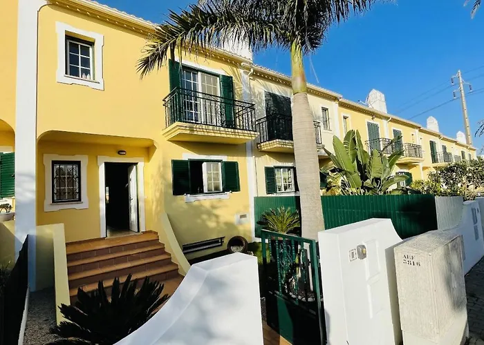 Mosqueira By Check-in Portugal Albufeira