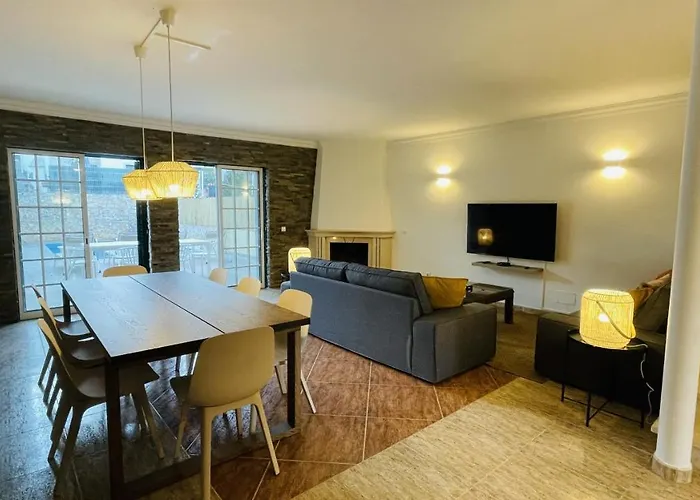 Mosqueira By Check-in Portugal * Albufeira