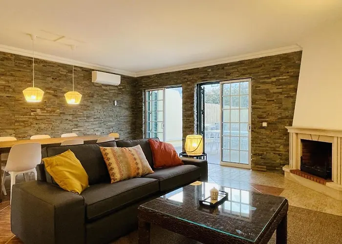 Mosqueira By Check-in Portugal Holiday home