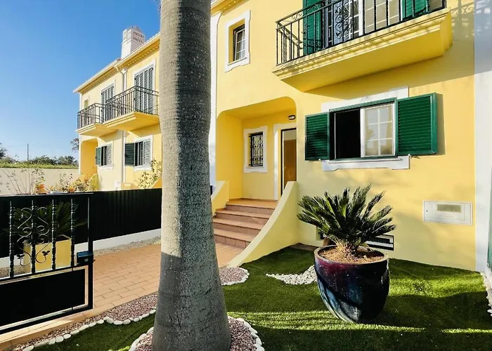 Mosqueira By Check-in Portugal Holiday home