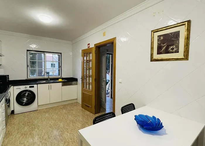 Holiday home Mosqueira By Check-in Portugal Albufeira