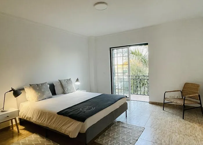 Holiday home Mosqueira By Check-in Portugal *