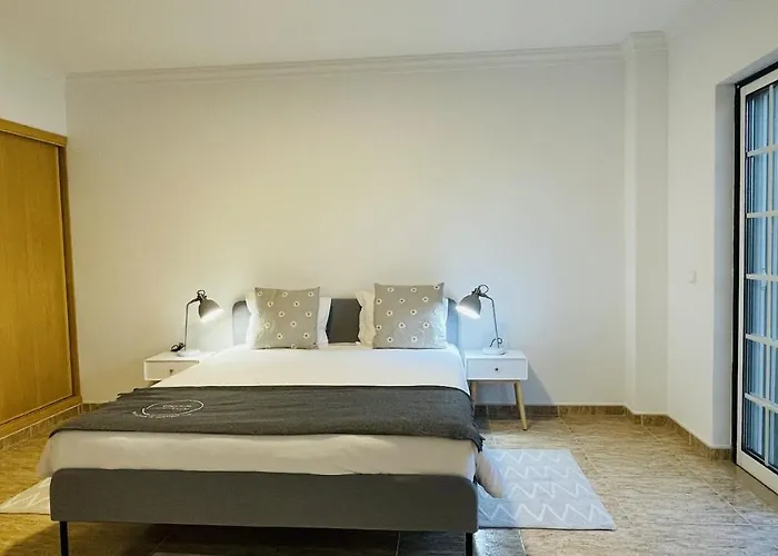 Holiday home Mosqueira By Check-in Portugal *