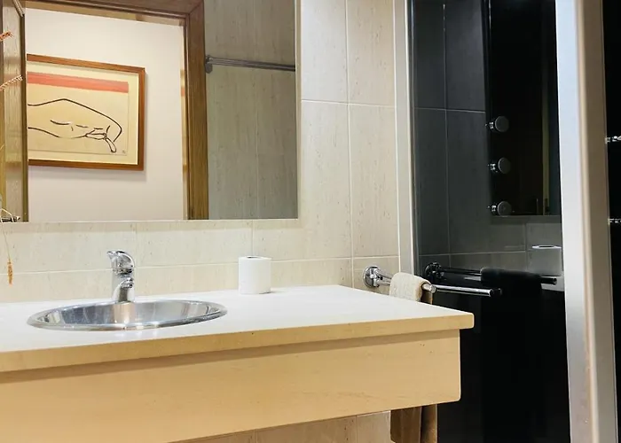 Holiday home Mosqueira By Check-in Portugal Albufeira