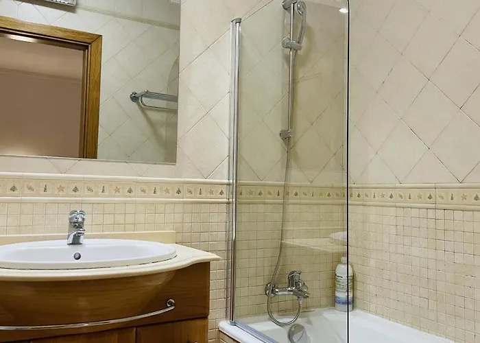 Holiday home Mosqueira By Check-in Portugal