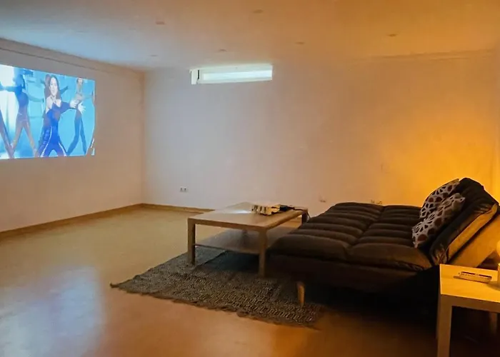 Mosqueira By Check-in Portugal Holiday home *