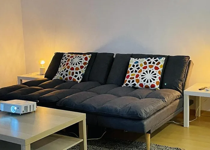 Holiday home Mosqueira By Check-in Portugal