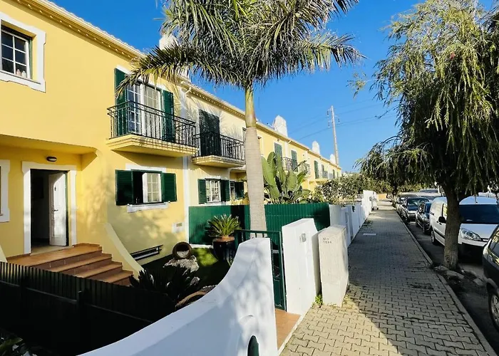 Mosqueira By Check-in Portugal