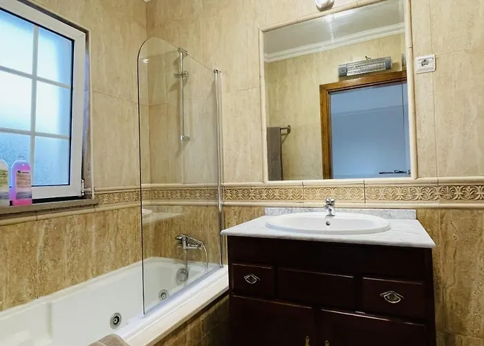 Mosqueira By Check-in Portugal * Albufeira