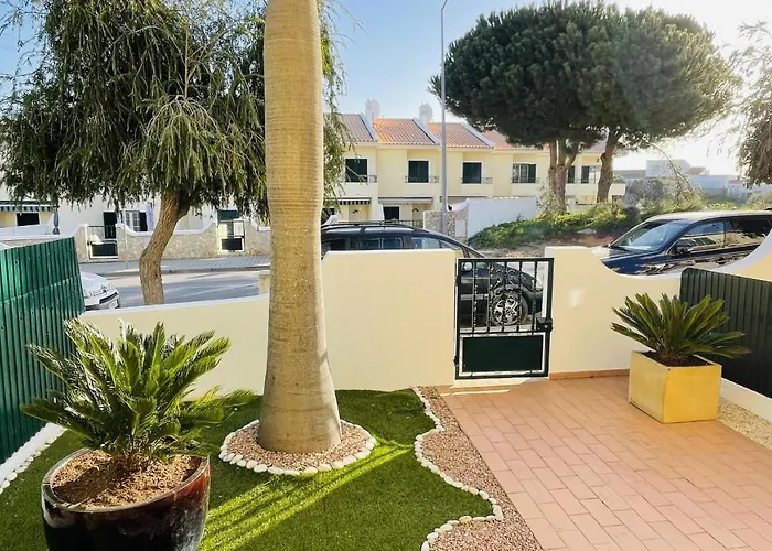 Mosqueira By Check-in Portugal *