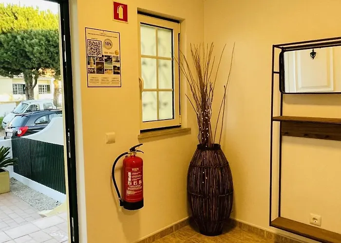 Mosqueira By Check-in Portugal *