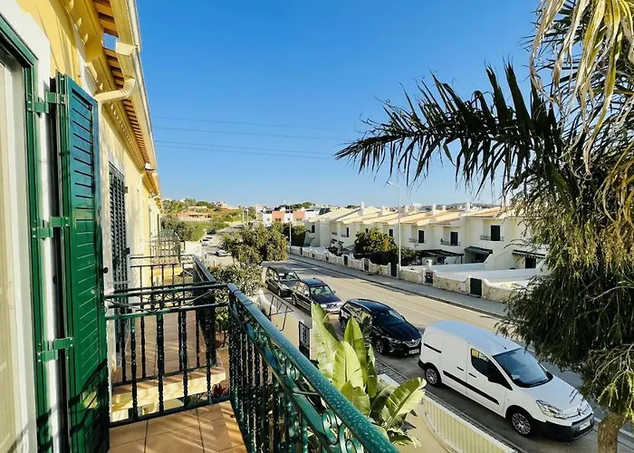 Mosqueira By Check-in Portugal Holiday home Albufeira