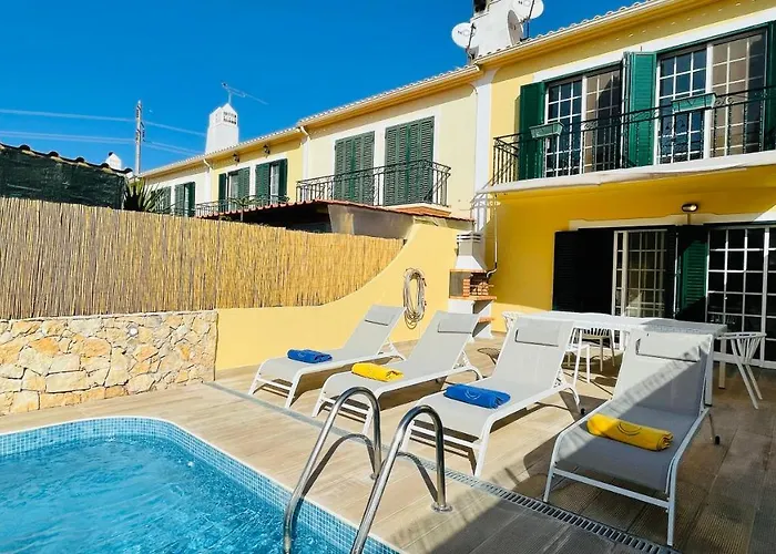 Mosqueira By Check-in Portugal