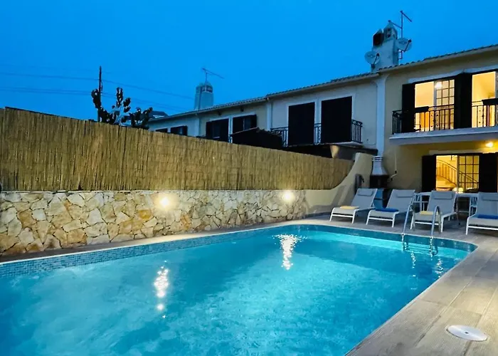 Mosqueira By Check-in Portugal