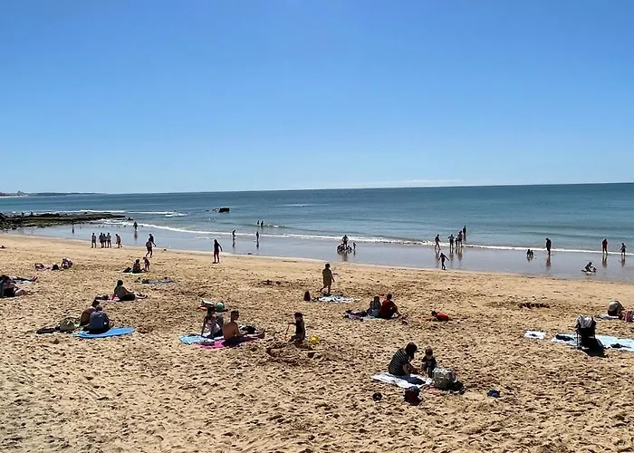 Mosqueira By Check-in Portugal * Albufeira