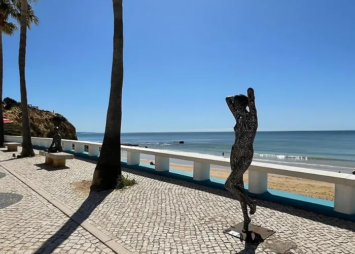 Mosqueira By Check-in Portugal Albufeira