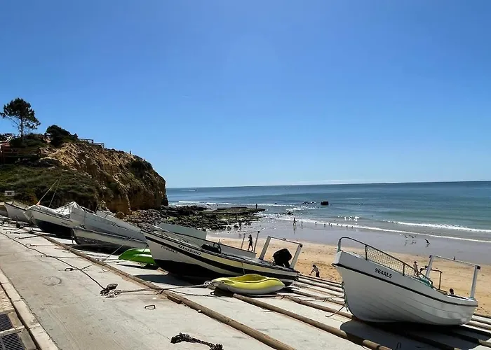 Mosqueira By Check-in Portugal Holiday home Albufeira