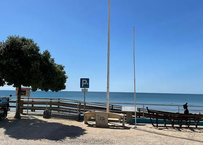 Holiday home Mosqueira By Check-in Portugal Albufeira