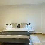 בית נופש Mosqueira - Private Pool - 8 Guests - *
