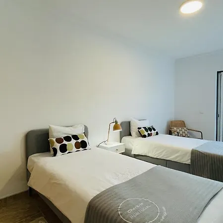 Mosqueira By Check-in Portugal Albufeira